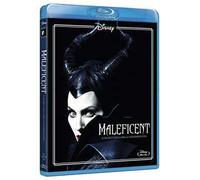 Maleficent – Blu-ray – Nuova edizione (Disney)