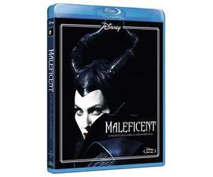 Maleficent. Il segreto della Bella Addormentata. Limited Edition 2017 (Blu-ray)