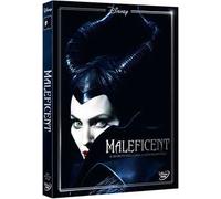 Maleficent. Il segreto della Bella Addormentata. Limited Edition 2017 (DVD)