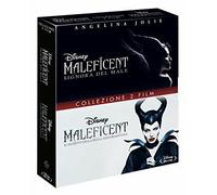 Maleficent - Il Segreto della Bella Addormentata + Maleficent - Signora del male