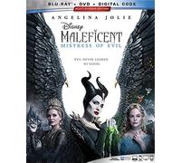 Maleficent: Mistress of Evil