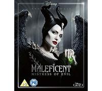 Maleficent Mistress of Evil