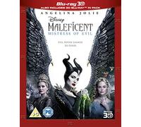 Maleficent Mistress of Evil