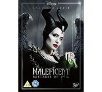 Maleficent Mistress of Evil