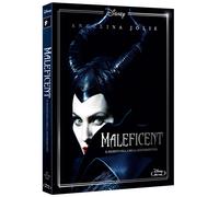 Maleficent – Blu-ray – Nuova edizione (Disney)