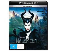 Maleficent | NON USA Format | Region B Import - Australia