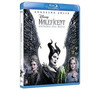 Maleficent - Signora del male (Blu-Ray Disc)