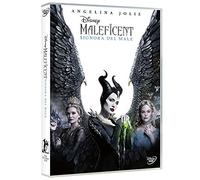 Maleficent: Signora Del Male ( DVD)