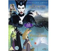 Maleficent /Sleeping Beauty [Edizione: Regno Unito]