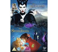 Maleficent / Sleeping Beauty [Edizione: Regno Unito]
