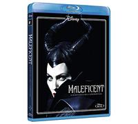 Maleficent Special Pack (Blu-Ray)