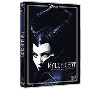 Maleficent Special Pack (DVD)