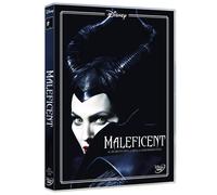 Maleficent Special Pack (DVD)