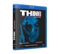 Maleficio 1996 BD StephenKing's Thinner