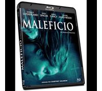 Maleficio (An American Haunting) - Bluray Import Resen - AUDIO ITA