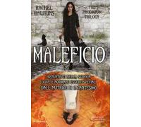 Maleficio. The Prodigium trilogy