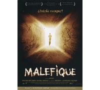 Malefique DVD 2002
