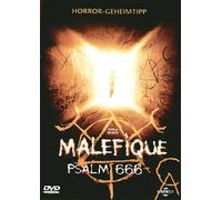 Malefique Psalm 666