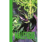 Maléfique: Tome 2