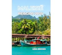 MALEISIË REISGIDS 2025