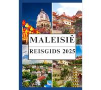 MALEISIË REISGIDS 2025