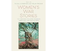 Malek Abisaab Women's War Stories (Tascabile)