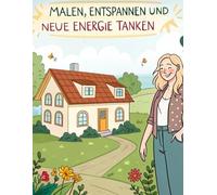 Malen, entspannen und neue Energie tanken