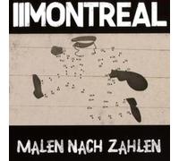malen nach zahlen (recycled color)