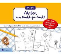Malen Von Punkt Zu Punkt - (German Import) Book NUOVO