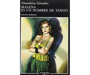Malena Es UN Nombre De Tango: 211