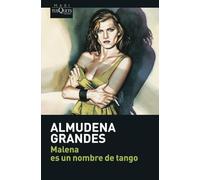 Malena es un nombre de Tango/ Malena Is The Name of Tango: 1