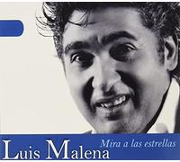 Malena Louis - Mira A Las Estrellas (Digipack)