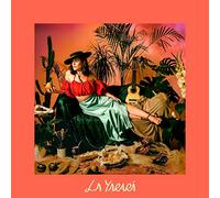 Malena Zavala La Yarará (CD) Album