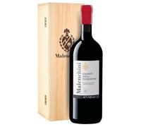 Malenchini Chianti Colli Fiorentini DOCG 2021 Magnum 1,5 ℓ, Cassetta di legno