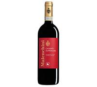 Malenchini Chianti Superiore DOCG 2022 0,75 ℓ