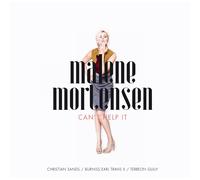 Malene Mortensen Can't Help It Album