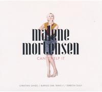 Malene Mortensen Can't Help It (Vinyl LP) 12" Album