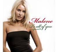 Malene Mortensen - To All of You +Bonus