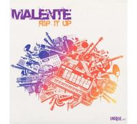 MALENTE - RIP IT UP (4 LP)