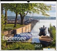 Malerischer Bodensee 2027