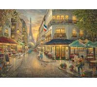 Malerisches Parigi