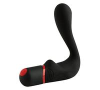 Males ation - Stimolatore Anale Nero