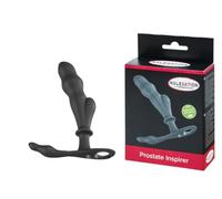 'Males ation stimolatore prostata "inspirer in Nero, 1er Pack