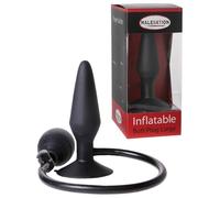 Malesation Inflatable Butt Plug Large