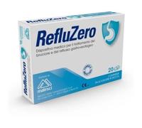 REFLUZERO 20 COMPRESSE