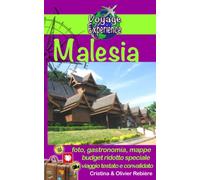 Malesia: Un sorprendente paese dell'Asia, una mescolanza di culture, tradizioni, popoli e cucine diverse!