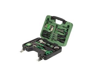 MALETA DE HERRAMIENTAS 40 PCS