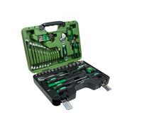 MALETA DE HERRAMIENTAS 78 PCS