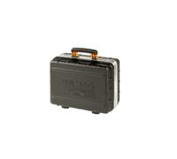 MALETA RIGIDA CON PANELES CON - Unid: 1