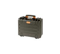 MALETA RIGIDA HD 29L CON PANE - Unid: 1